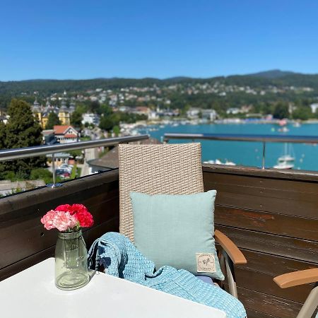 וולדן אם וורתרסי Apartment Veldener Bucht By Seebnb מראה חיצוני תמונה