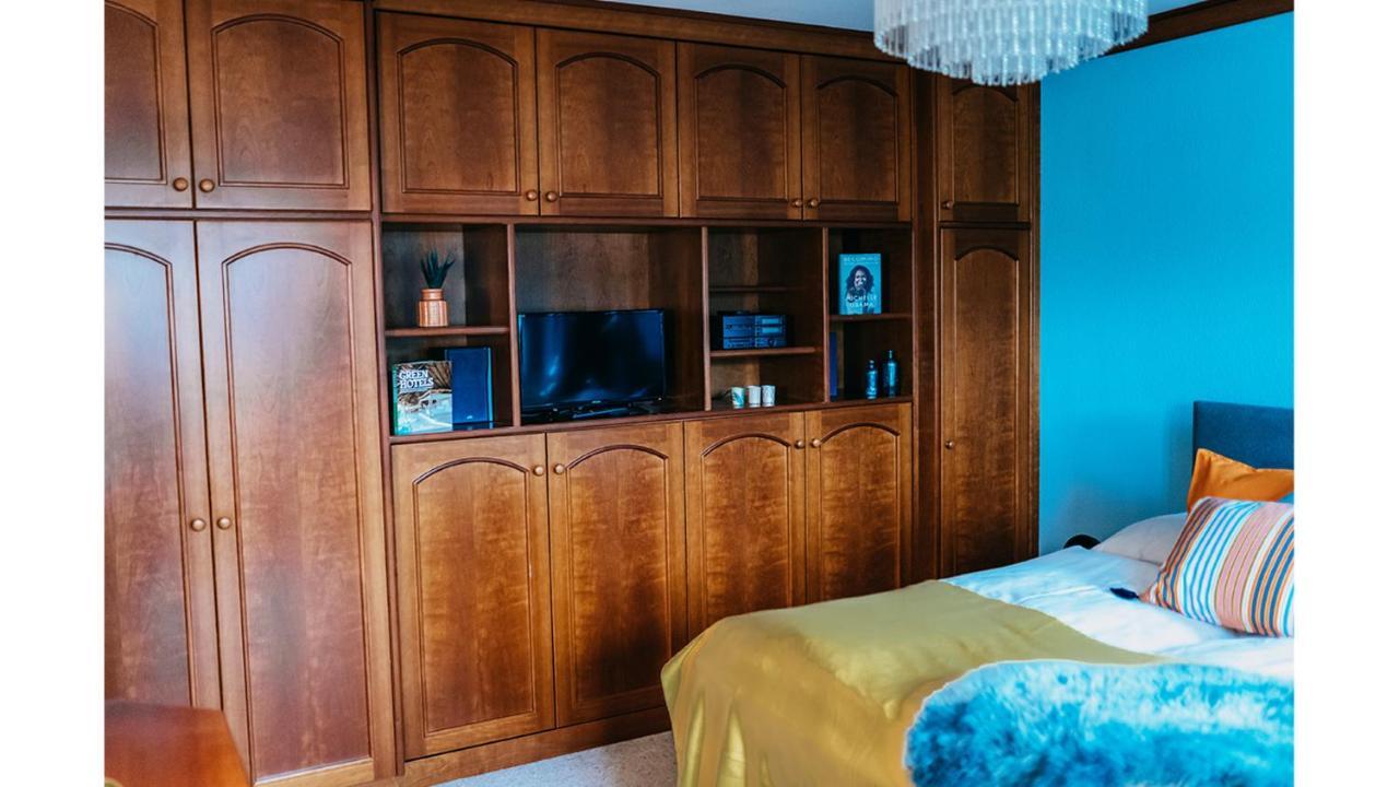 וולדן אם וורתרסי Apartment Veldener Bucht By Seebnb מראה חיצוני תמונה