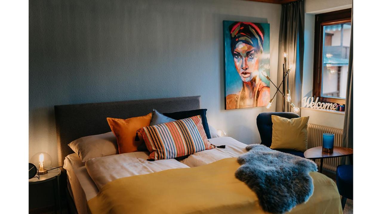וולדן אם וורתרסי Apartment Veldener Bucht By Seebnb מראה חיצוני תמונה