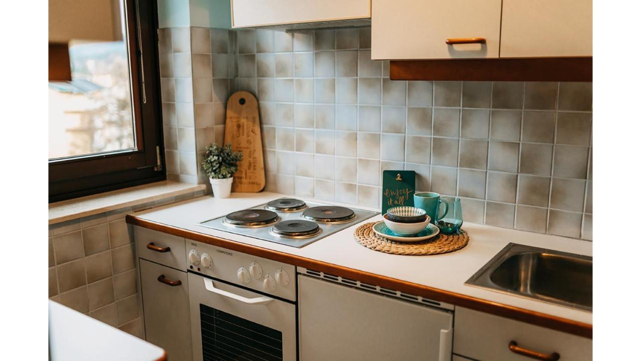 וולדן אם וורתרסי Apartment Veldener Bucht By Seebnb מראה חיצוני תמונה