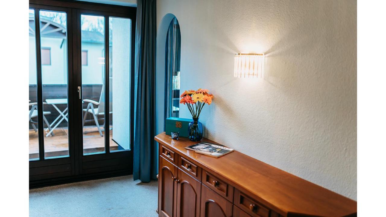 וולדן אם וורתרסי Apartment Veldener Bucht By Seebnb מראה חיצוני תמונה