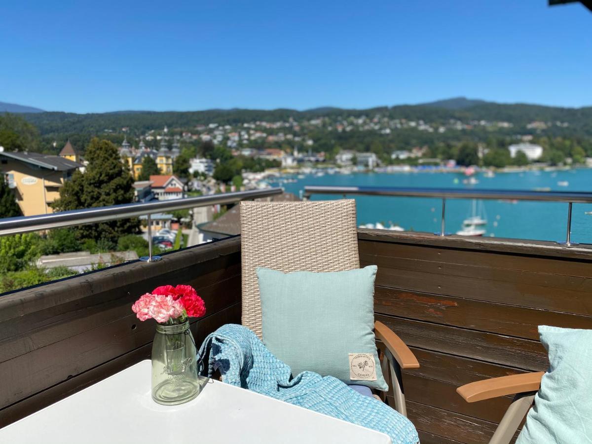 וולדן אם וורתרסי Apartment Veldener Bucht By Seebnb מראה חיצוני תמונה